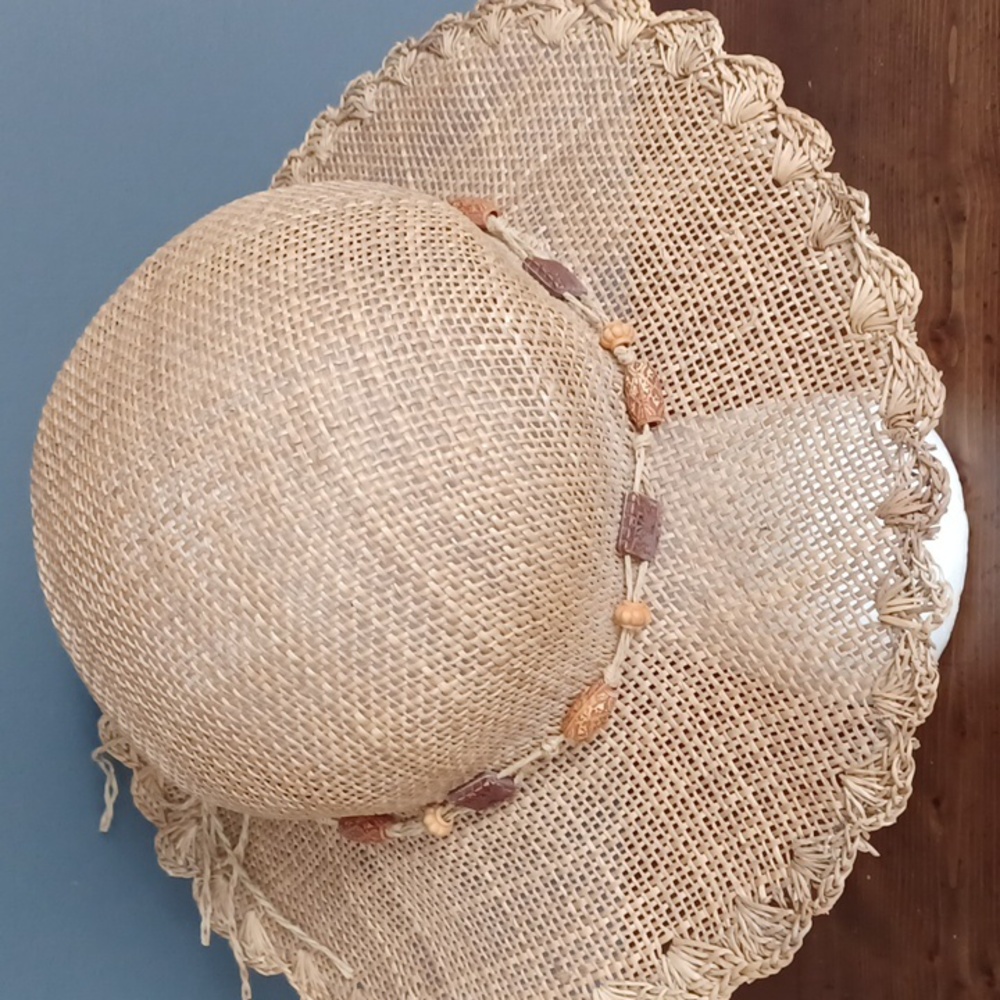 Sun hat - Picture 4 of 8